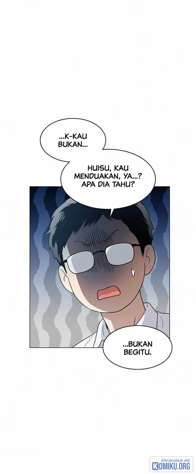 The Shaman’s Blade Chapter 38 - halaman 80