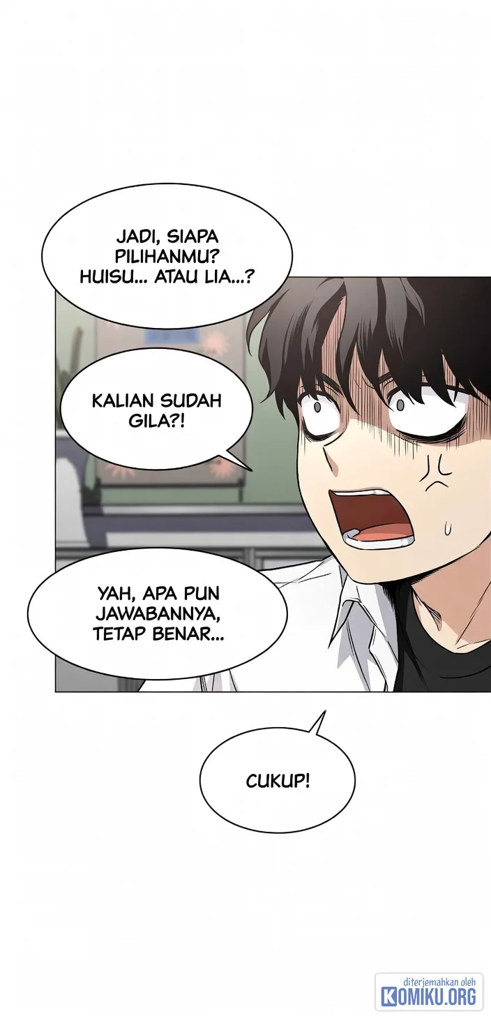 The Shaman’s Blade Chapter 38 - halaman 82