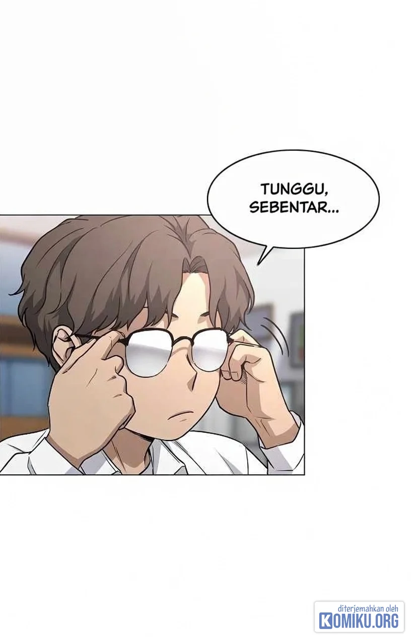 The Shaman’s Blade Chapter 38 - halaman 83