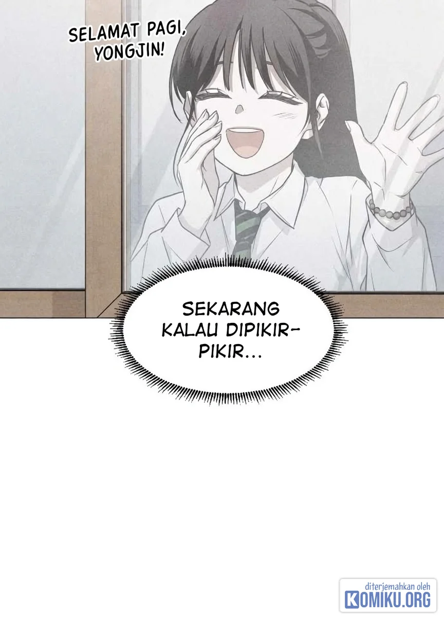The Shaman’s Blade Chapter 38 - halaman 85