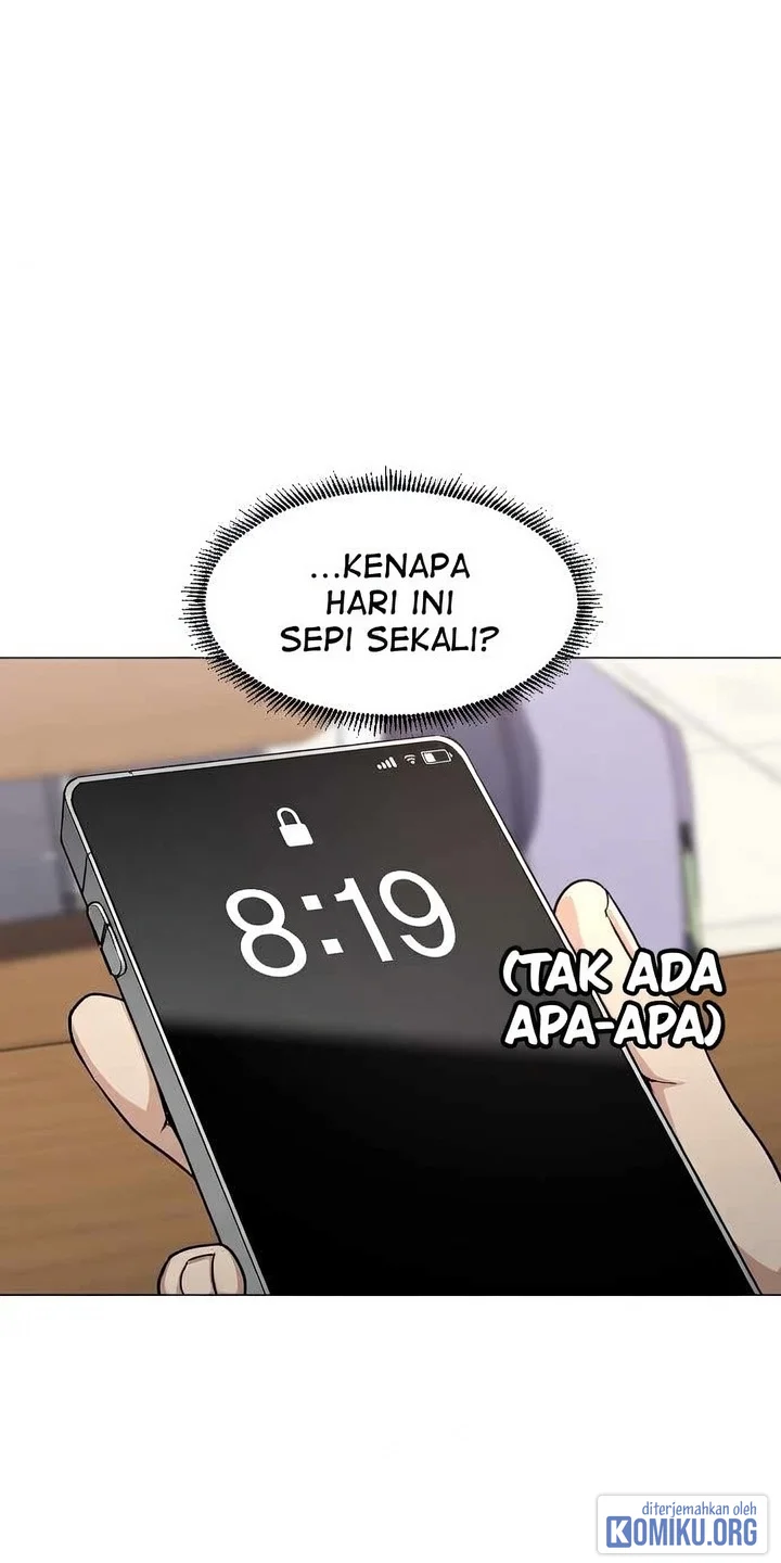 The Shaman’s Blade Chapter 38 - halaman 86