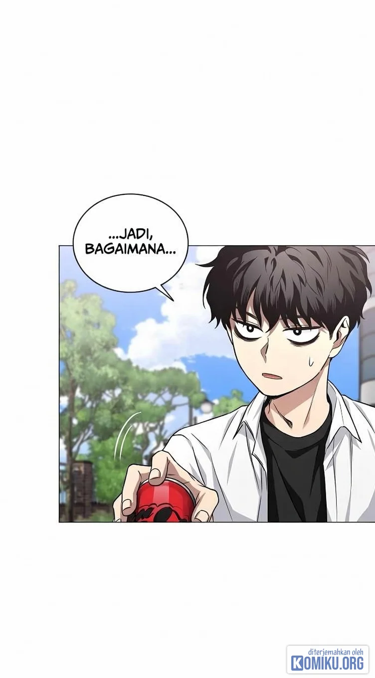 The Shaman’s Blade Chapter 38 - halaman 93