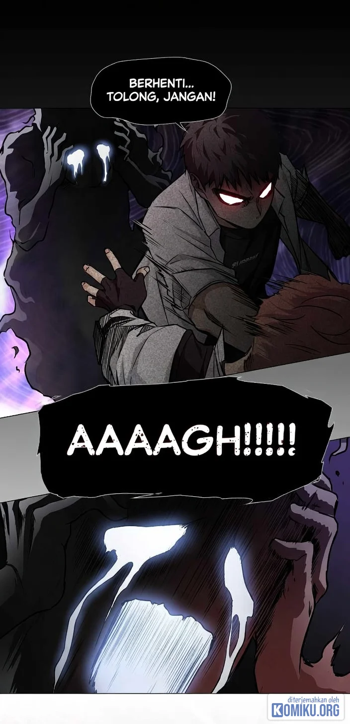 The Shaman’s Blade Chapter 38 - halaman 95