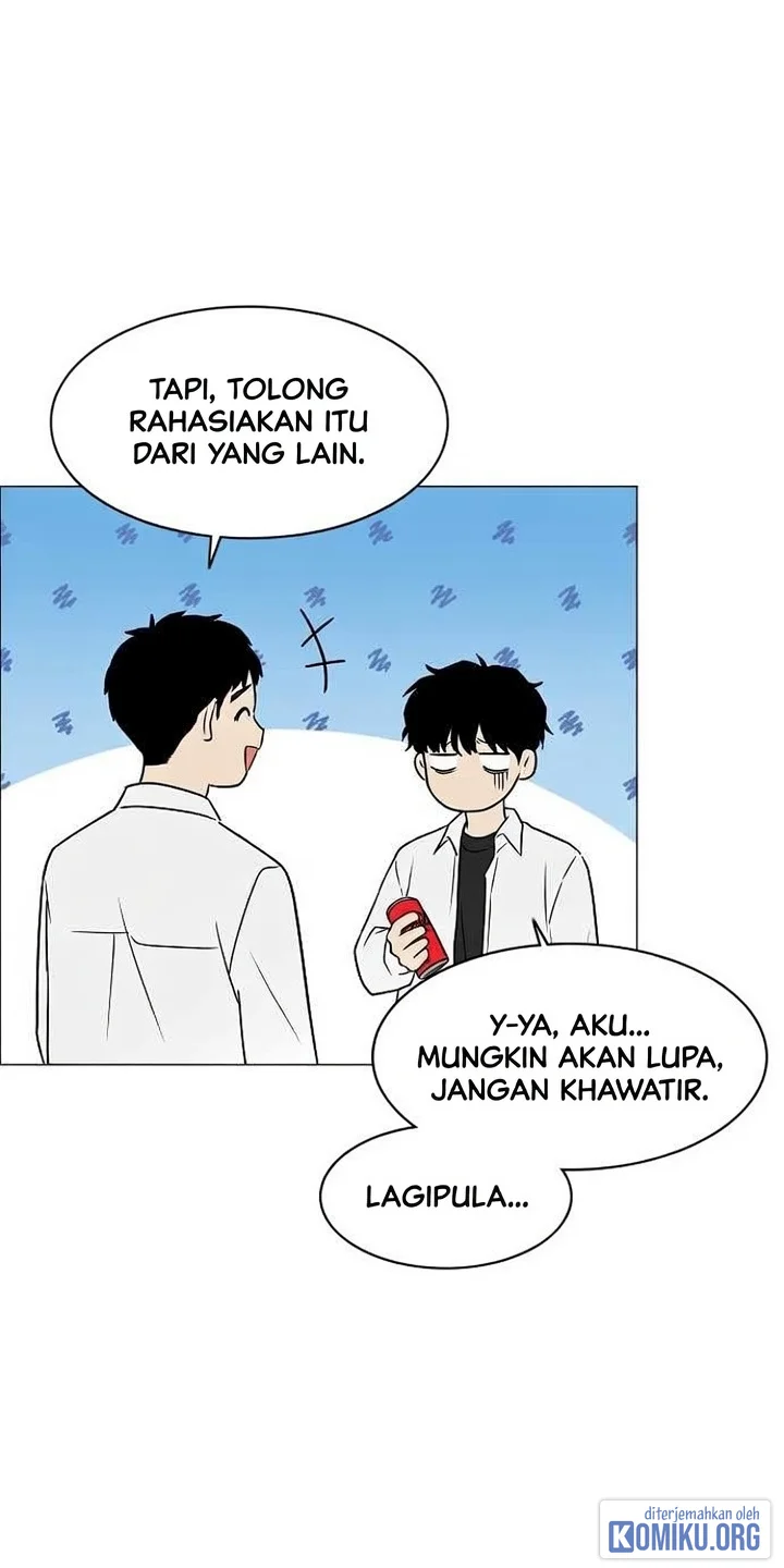 The Shaman’s Blade Chapter 38 - halaman 97