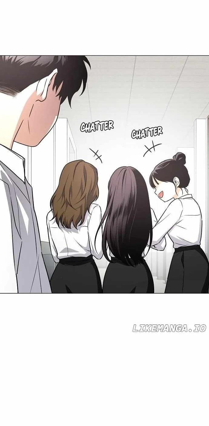 The Shaman’s Blade Chapter 39 - halaman 10