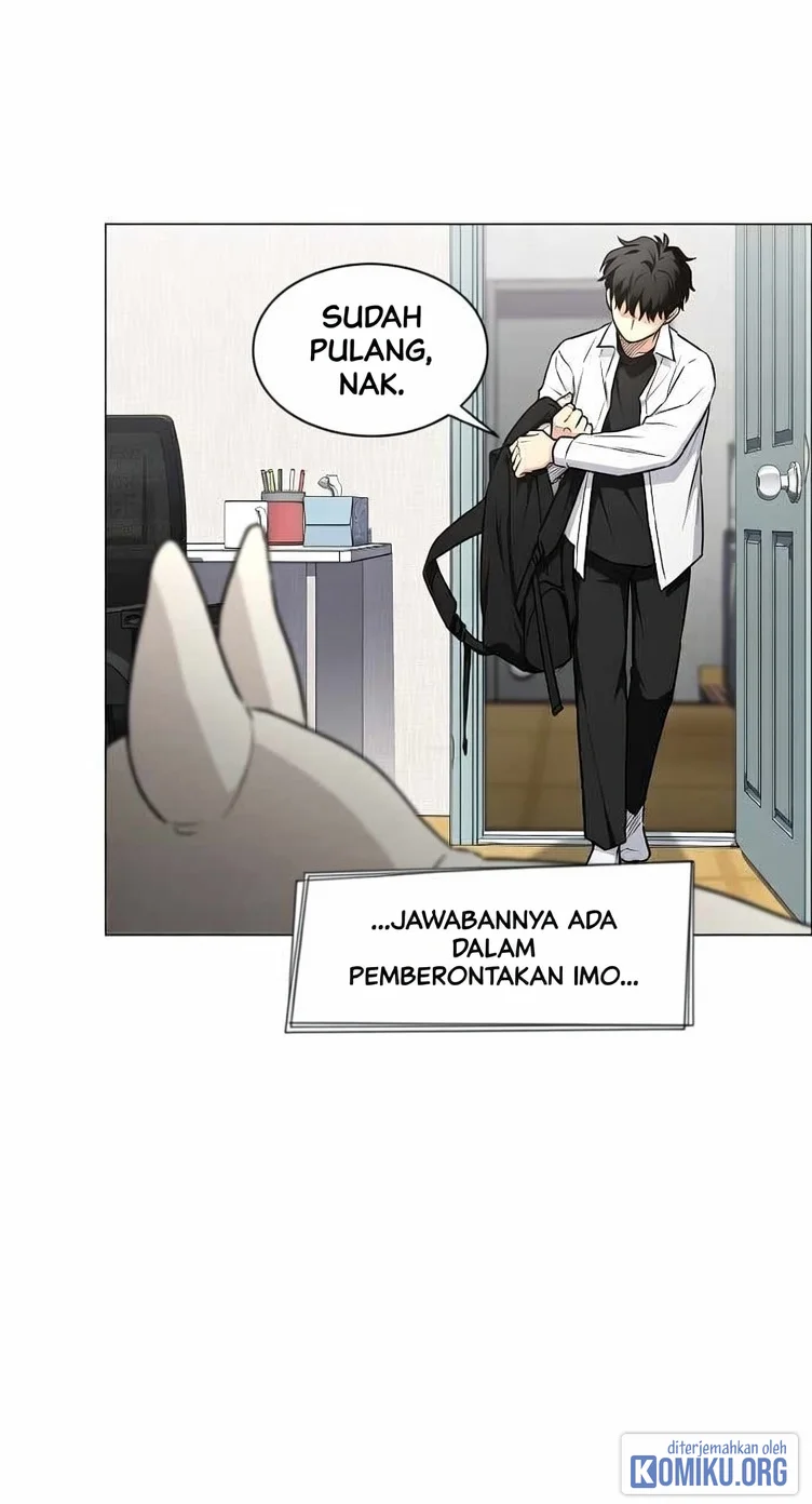 The Shaman’s Blade Chapter 39 - halaman 14