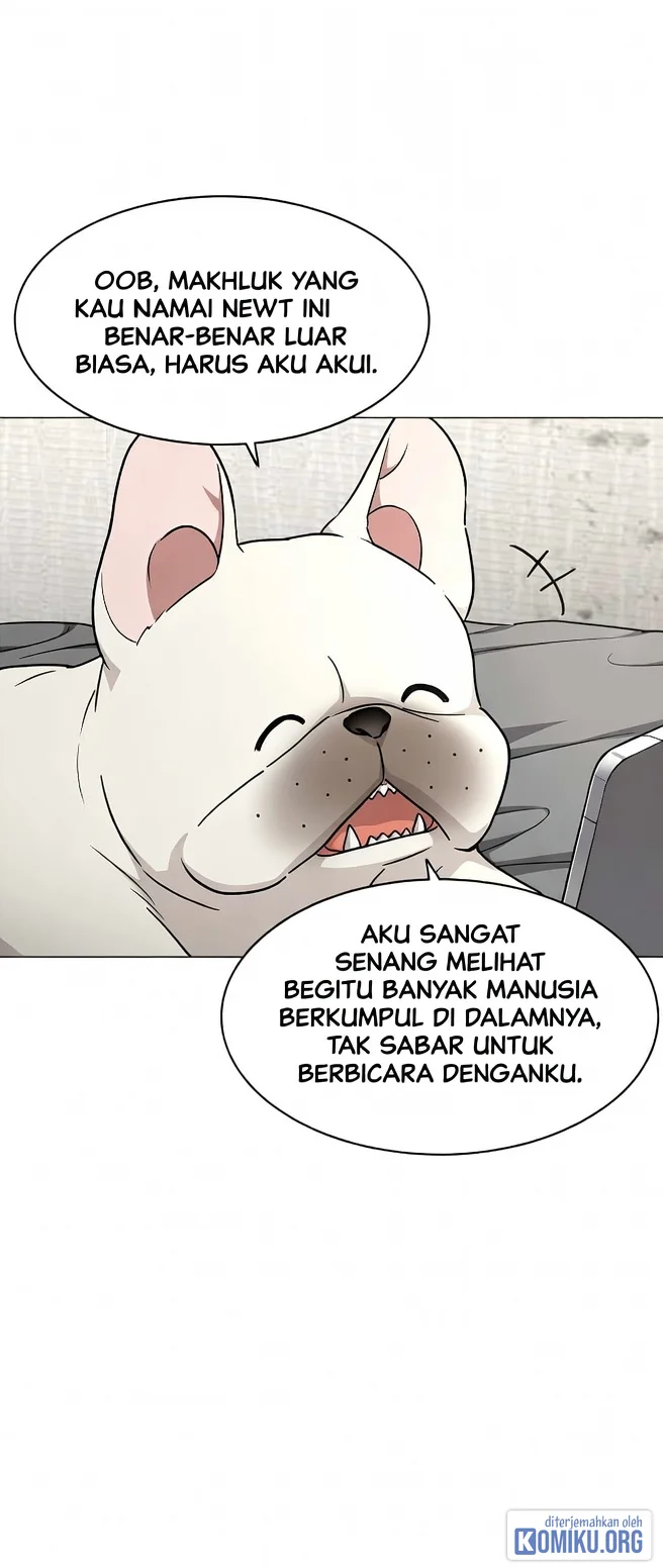 The Shaman’s Blade Chapter 39 - halaman 16