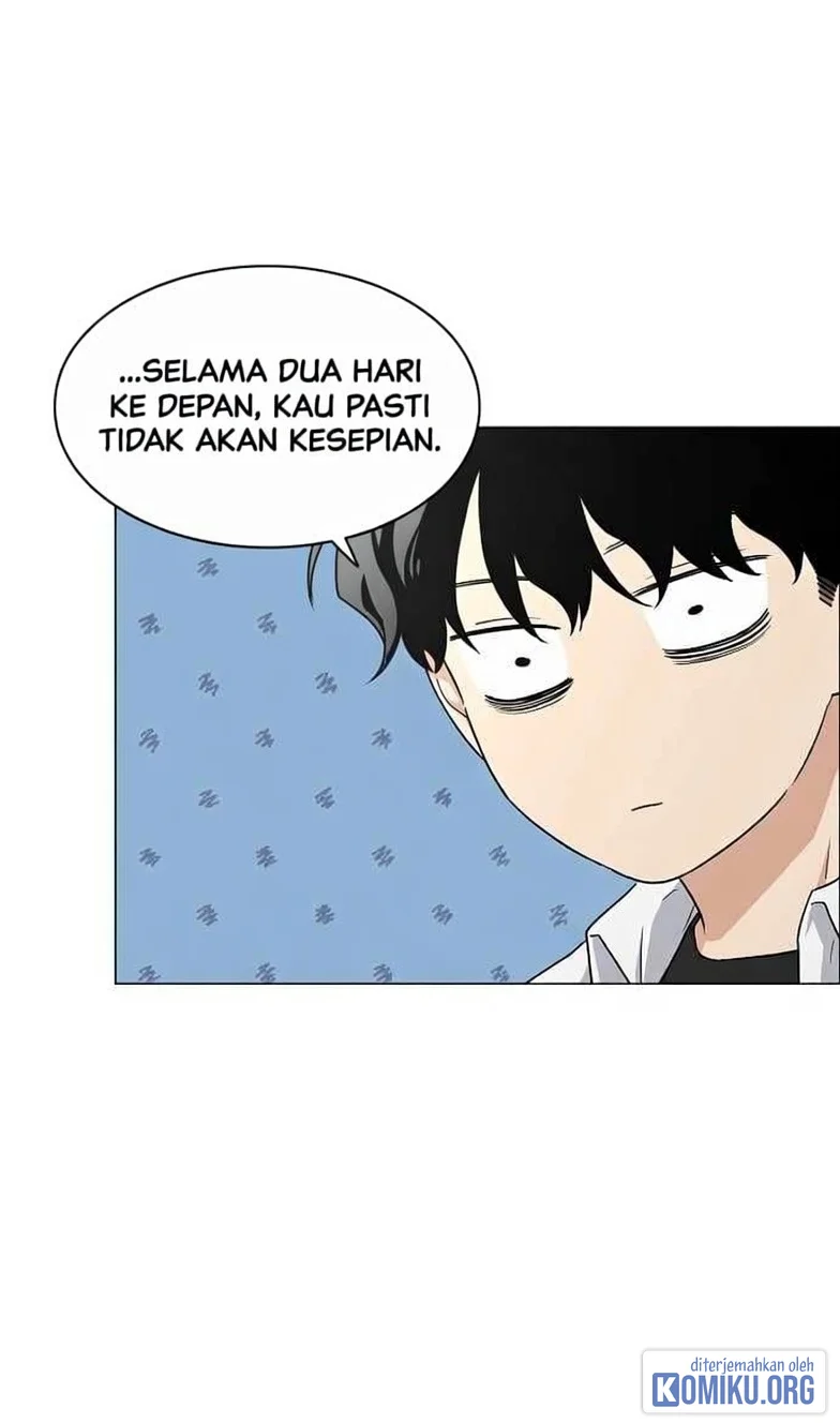 The Shaman’s Blade Chapter 39 - halaman 18
