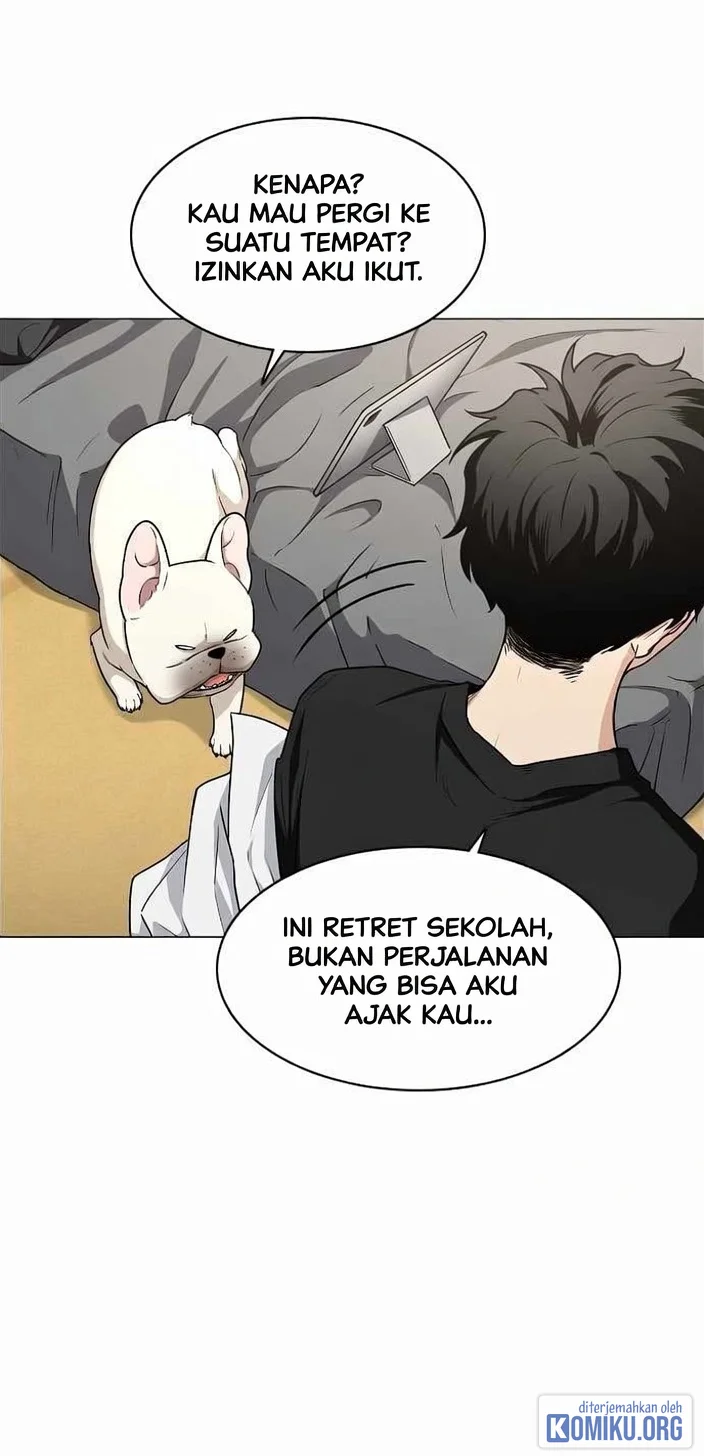 The Shaman’s Blade Chapter 39 - halaman 19