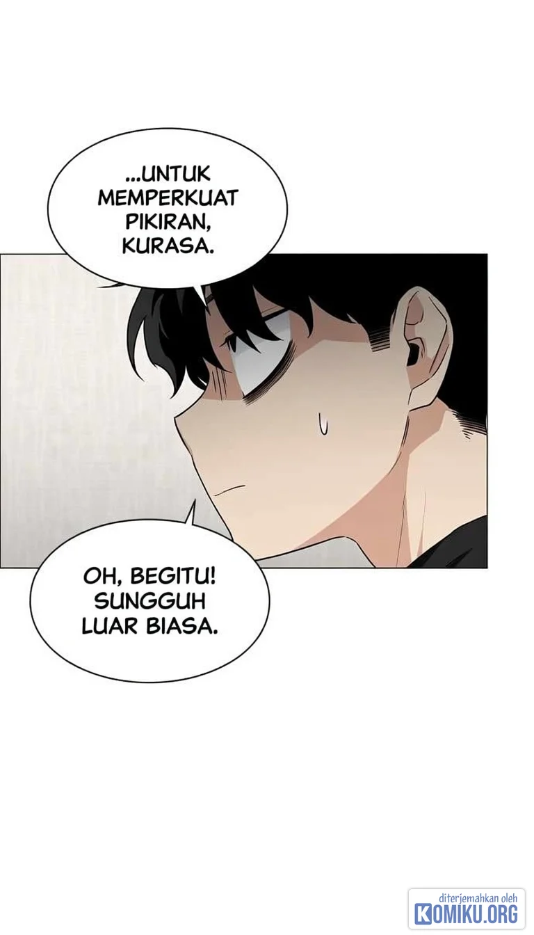 The Shaman’s Blade Chapter 39 - halaman 21