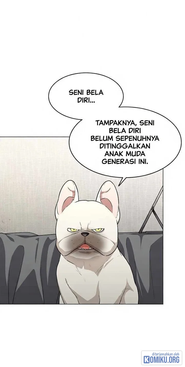 The Shaman’s Blade Chapter 39 - halaman 22
