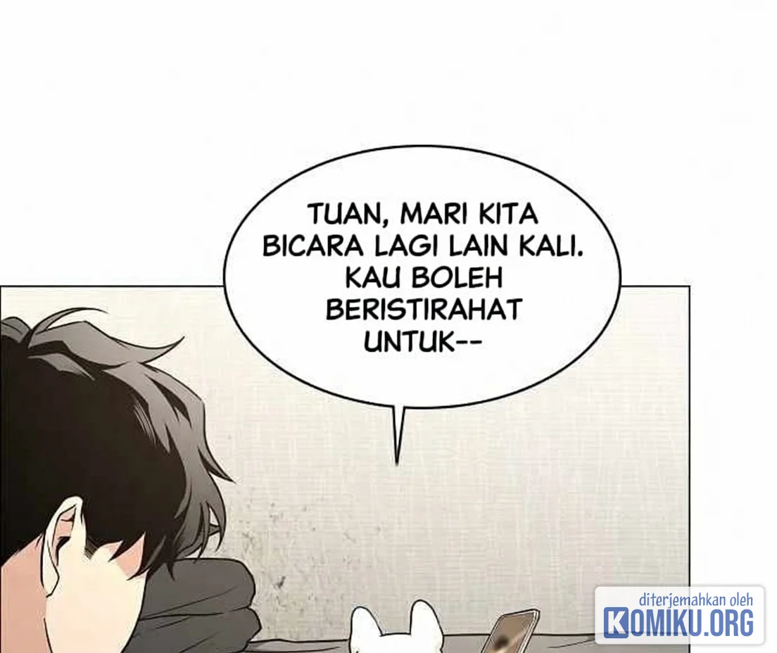 The Shaman’s Blade Chapter 39 - halaman 24