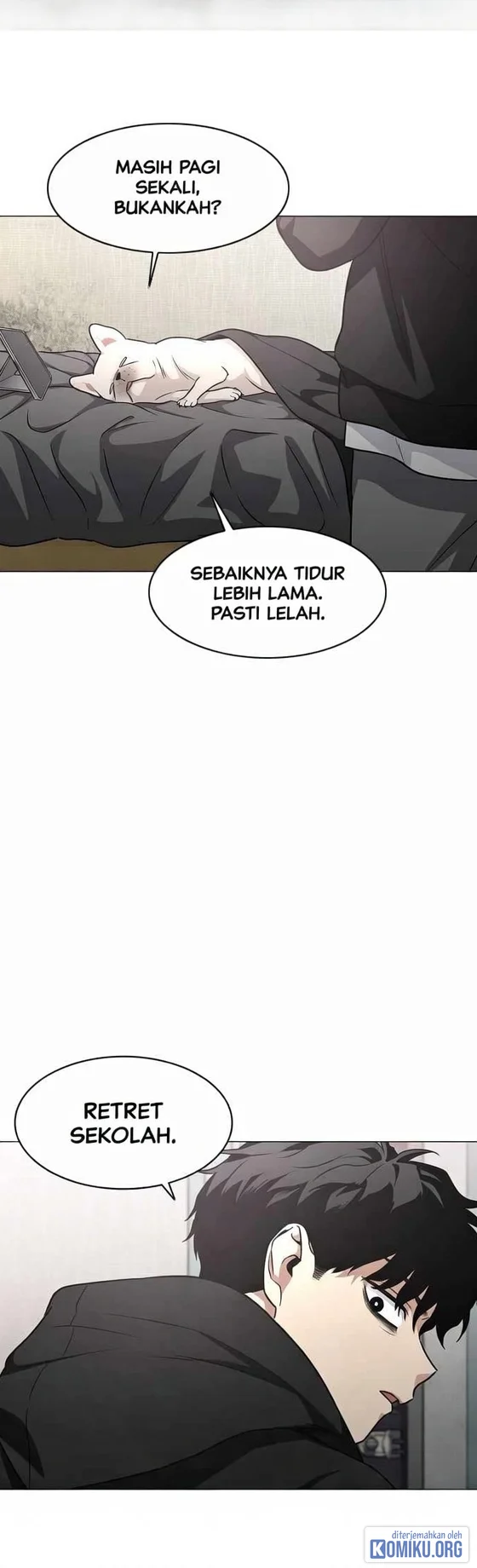 The Shaman’s Blade Chapter 39 - halaman 31
