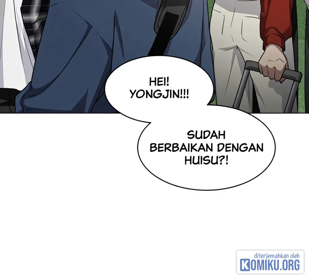 The Shaman’s Blade Chapter 39 - halaman 39