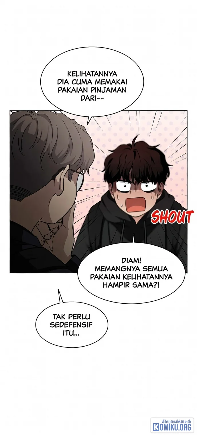 The Shaman’s Blade Chapter 39 - halaman 42