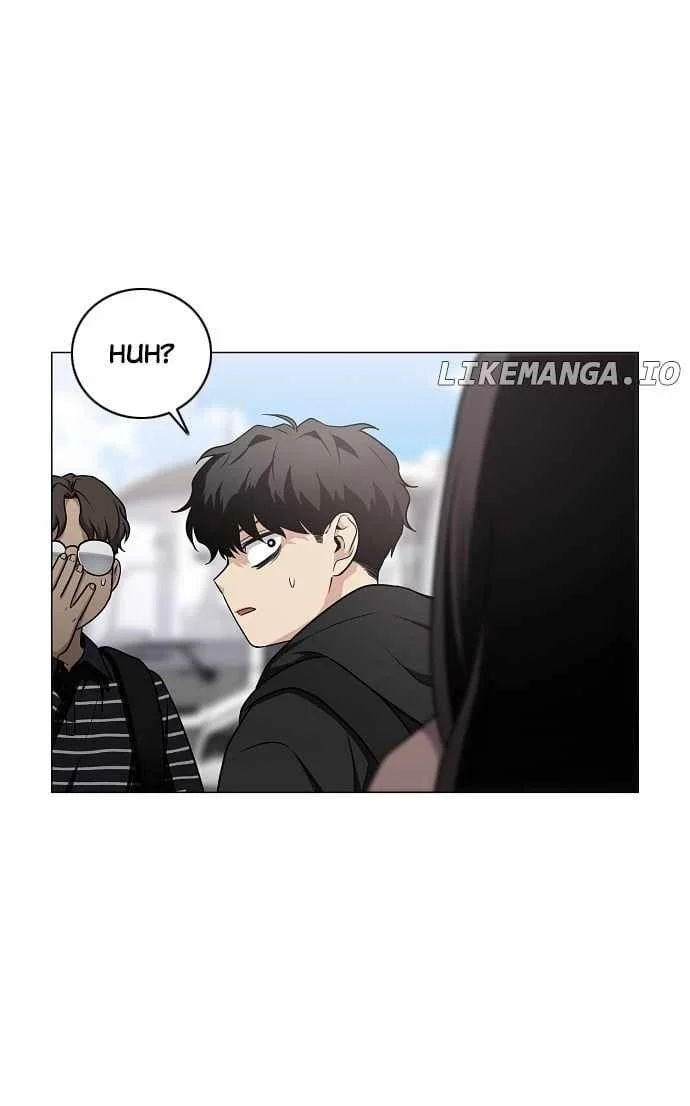 The Shaman’s Blade Chapter 39 - halaman 44