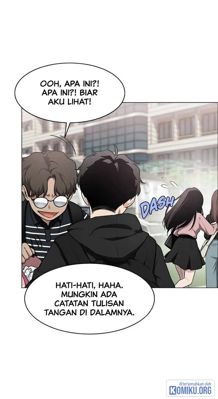 The Shaman’s Blade Chapter 39 - halaman 47