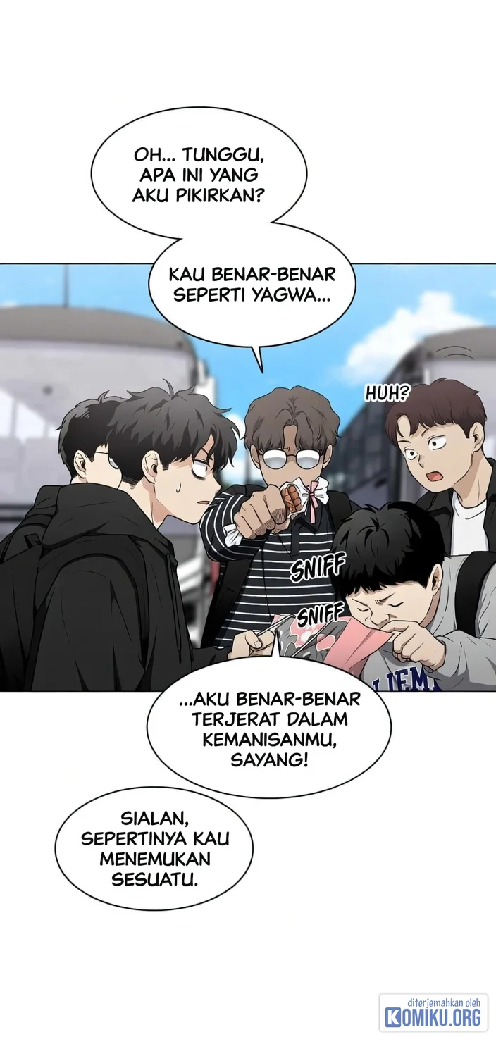 The Shaman’s Blade Chapter 39 - halaman 49