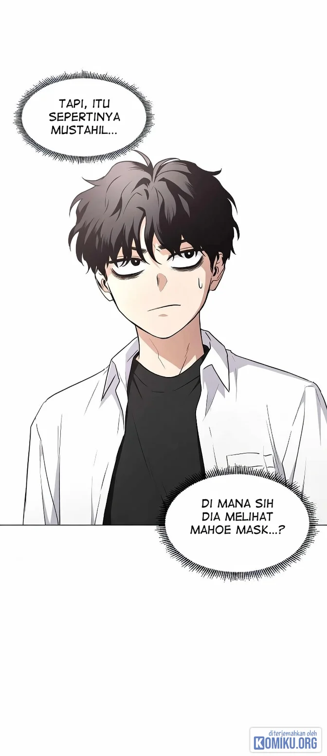 The Shaman’s Blade Chapter 39 - halaman 5