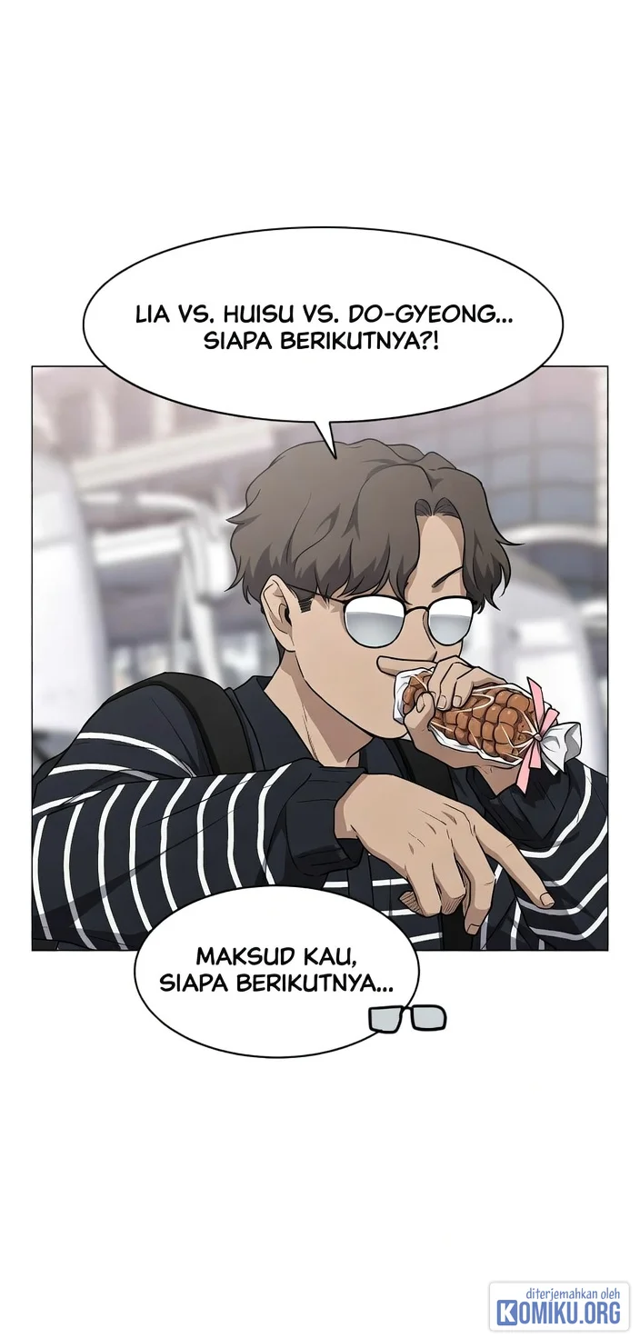 The Shaman’s Blade Chapter 39 - halaman 52