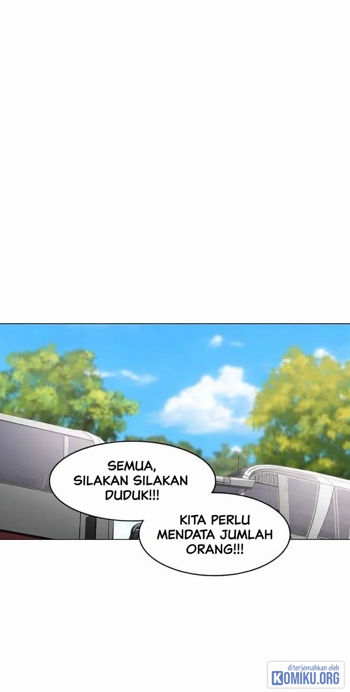 The Shaman’s Blade Chapter 39 - halaman 53