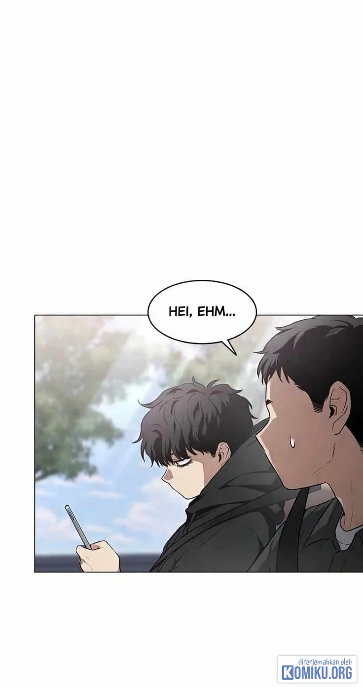 The Shaman’s Blade Chapter 39 - halaman 54