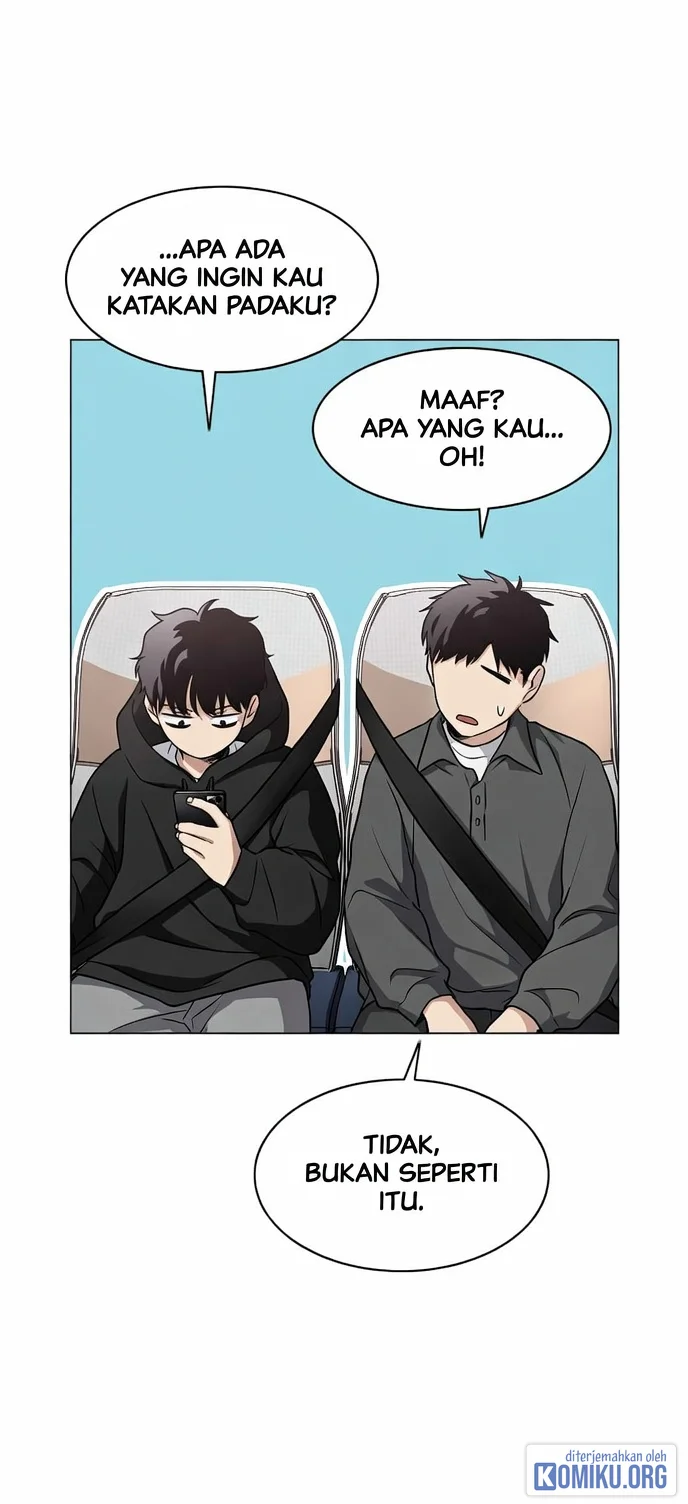 The Shaman’s Blade Chapter 39 - halaman 56