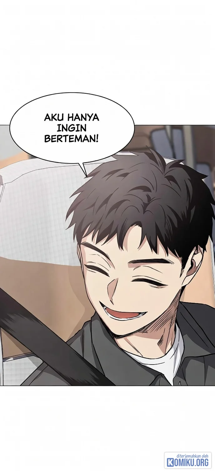 The Shaman’s Blade Chapter 39 - halaman 57