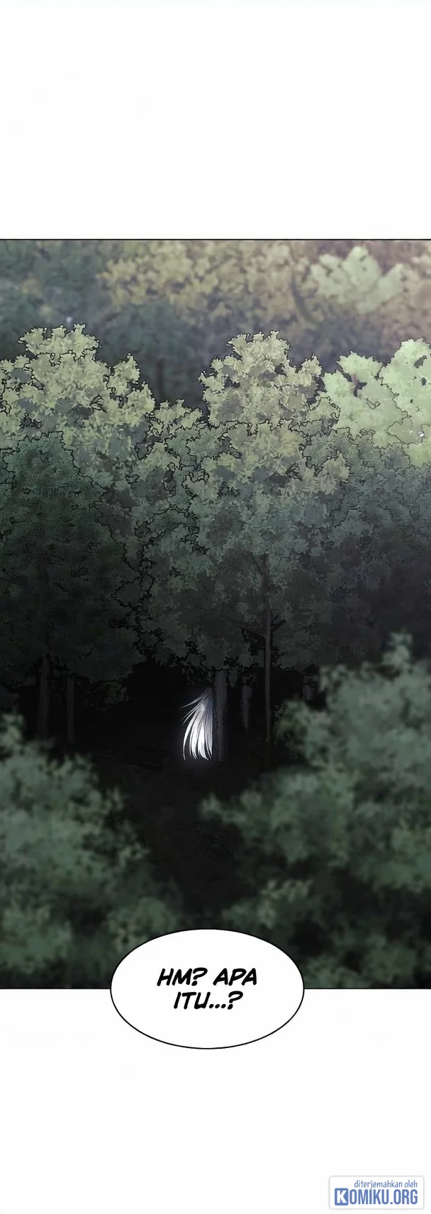The Shaman’s Blade Chapter 39 - halaman 62