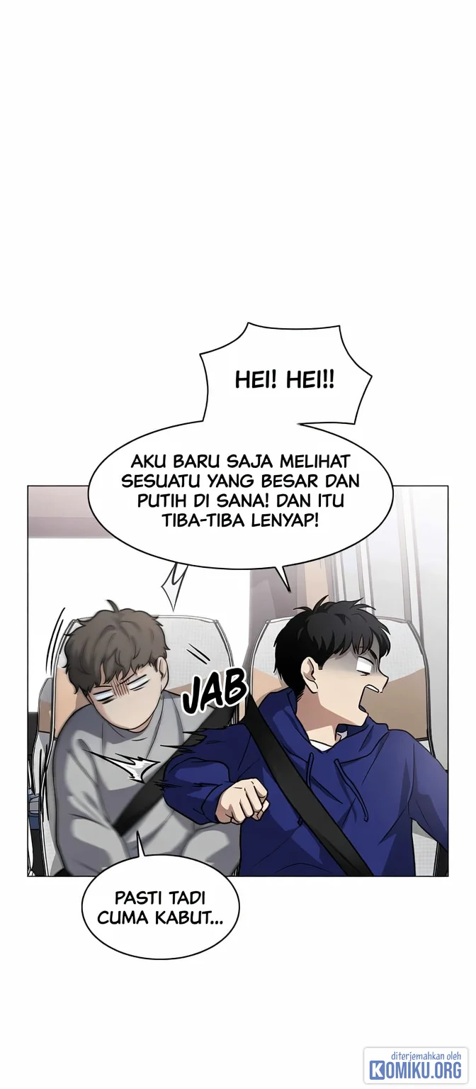 The Shaman’s Blade Chapter 39 - halaman 64