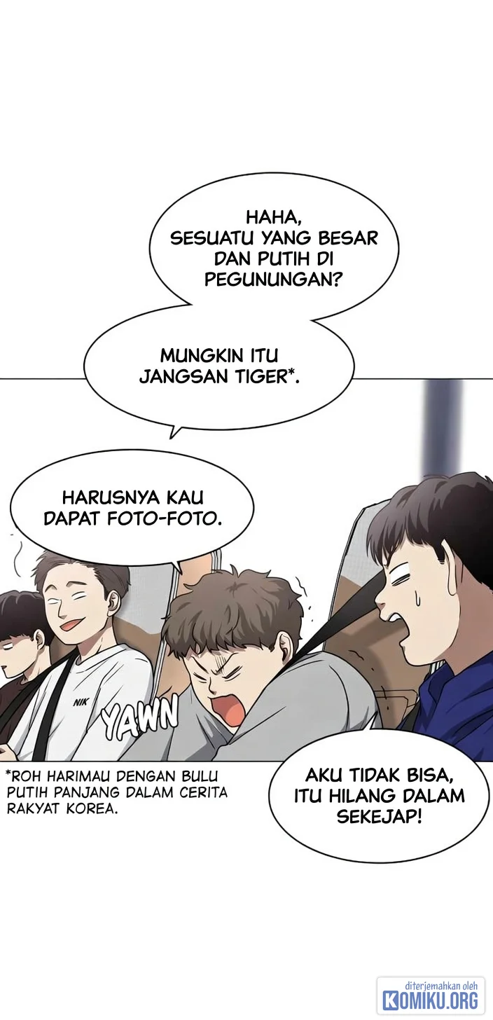 The Shaman’s Blade Chapter 39 - halaman 65
