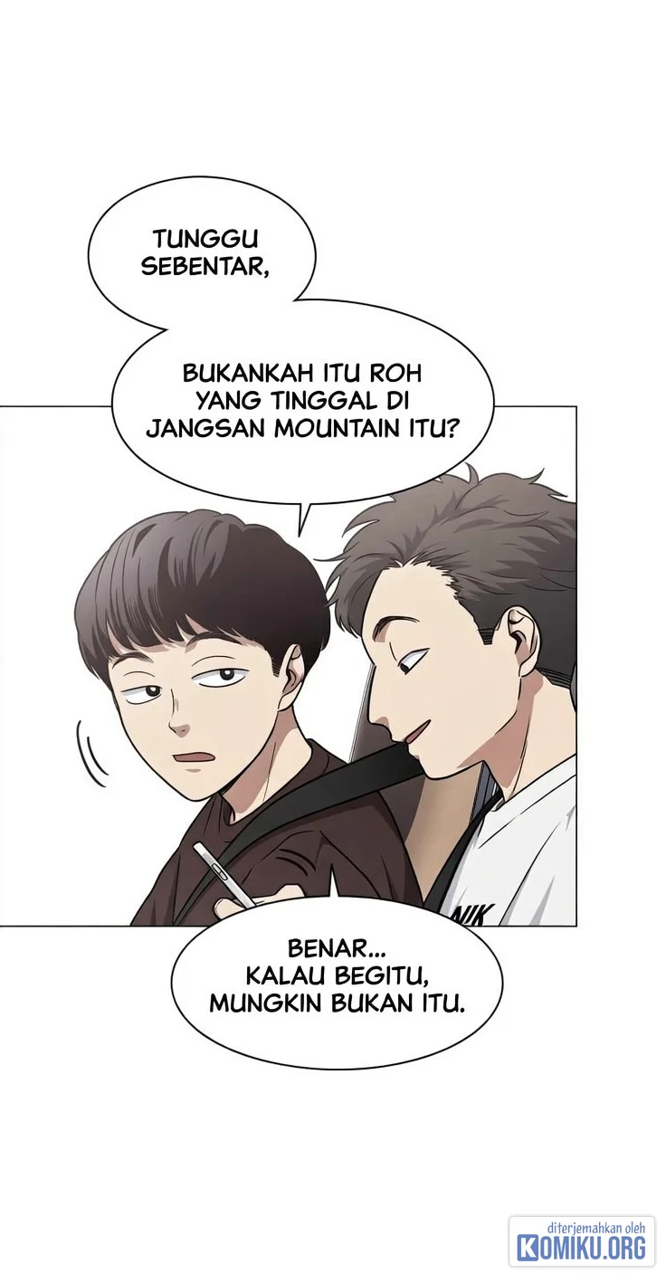 The Shaman’s Blade Chapter 39 - halaman 66