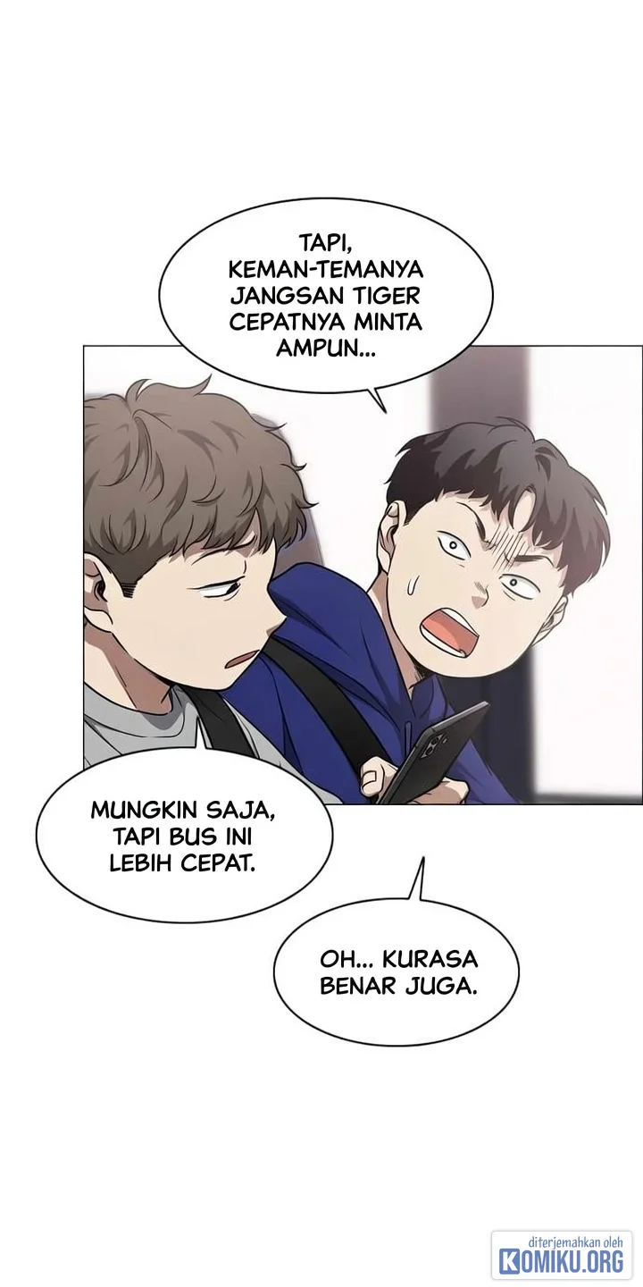 The Shaman’s Blade Chapter 39 - halaman 67