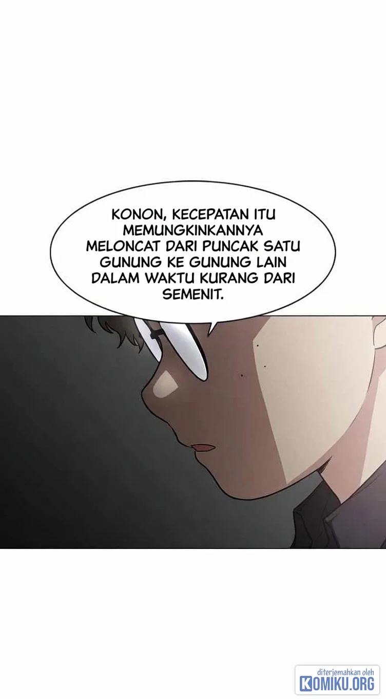 The Shaman’s Blade Chapter 39 - halaman 68