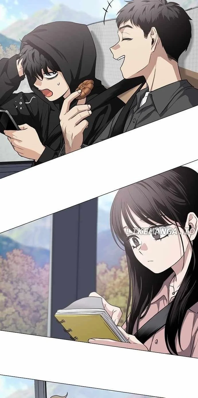 The Shaman’s Blade Chapter 39 - halaman 73