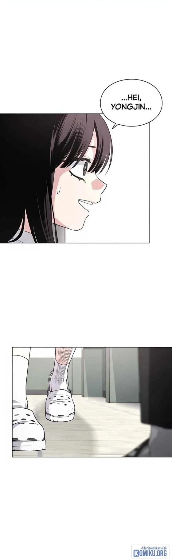 The Shaman’s Blade Chapter 39 - halaman 8