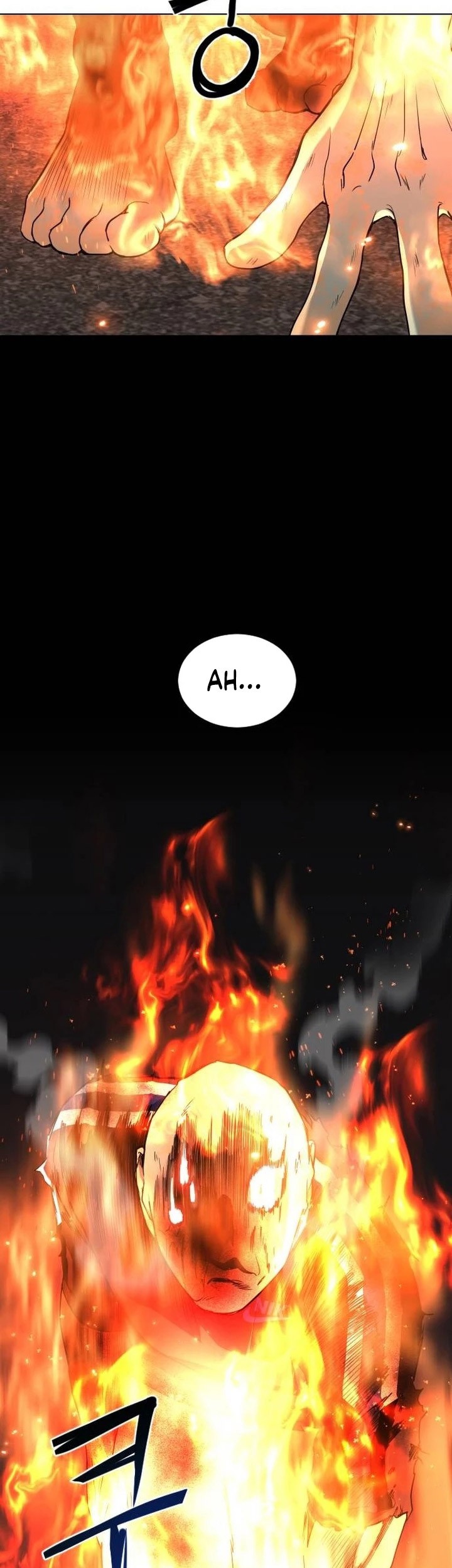 The Shaman’s Blade Chapter 4 - halaman 12
