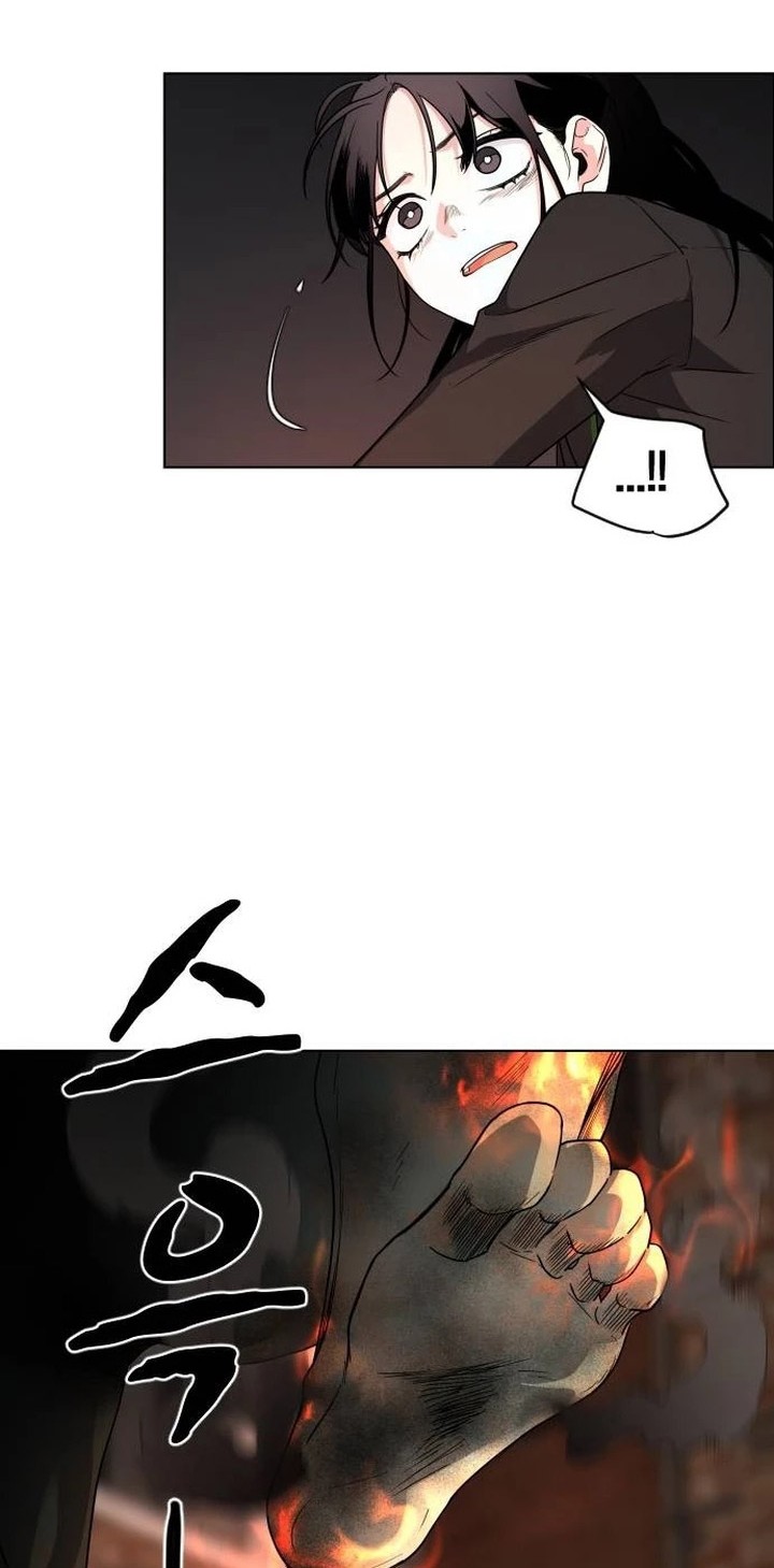 The Shaman’s Blade Chapter 4 - halaman 19