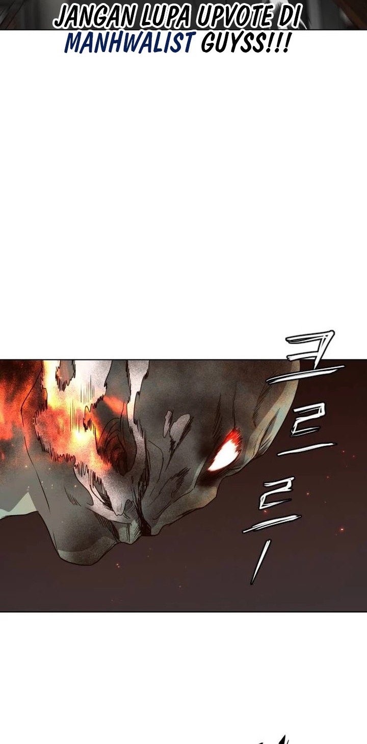 The Shaman’s Blade Chapter 4 - halaman 21