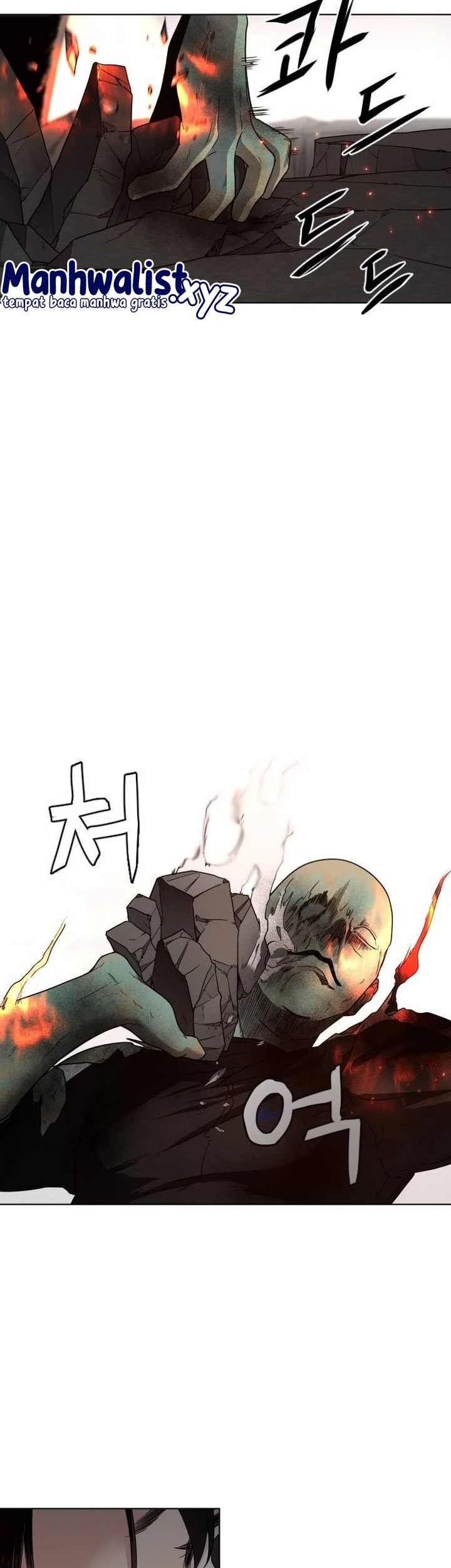 The Shaman’s Blade Chapter 4 - halaman 22