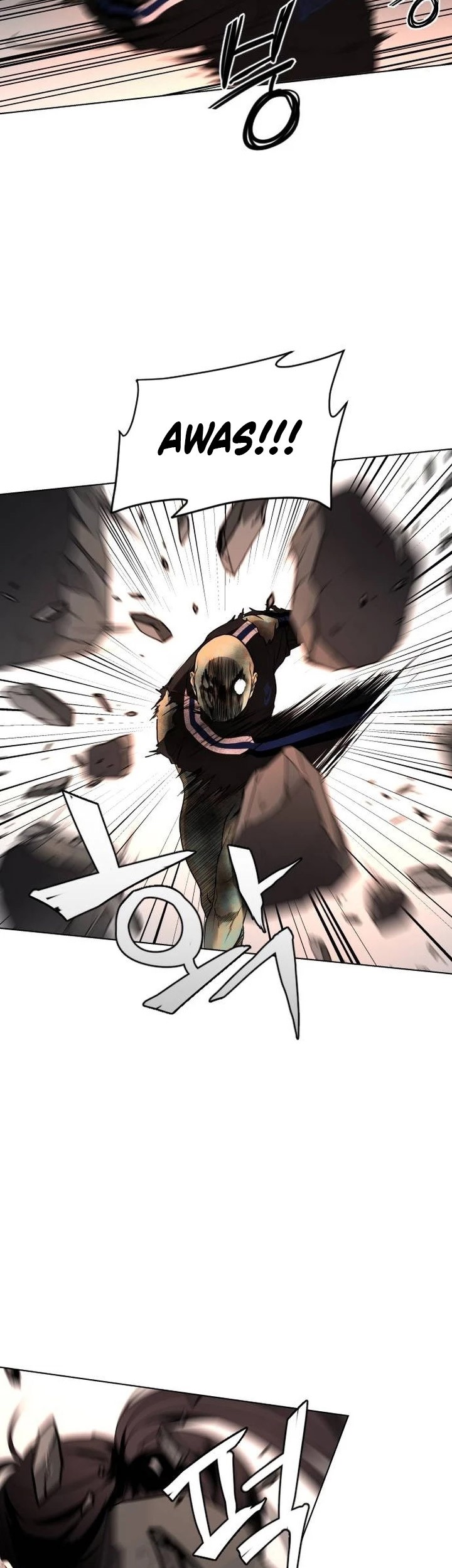 The Shaman’s Blade Chapter 4 - halaman 24