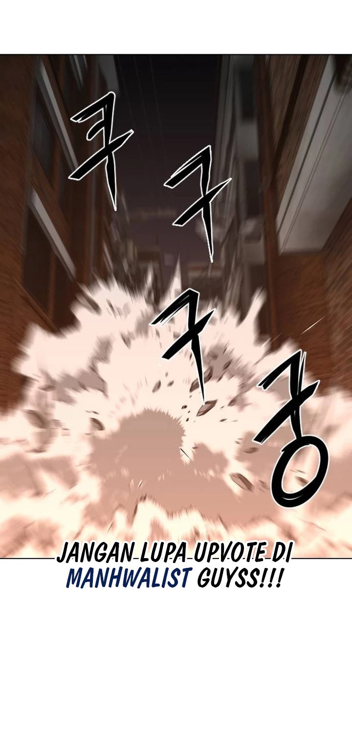 The Shaman’s Blade Chapter 4 - halaman 27