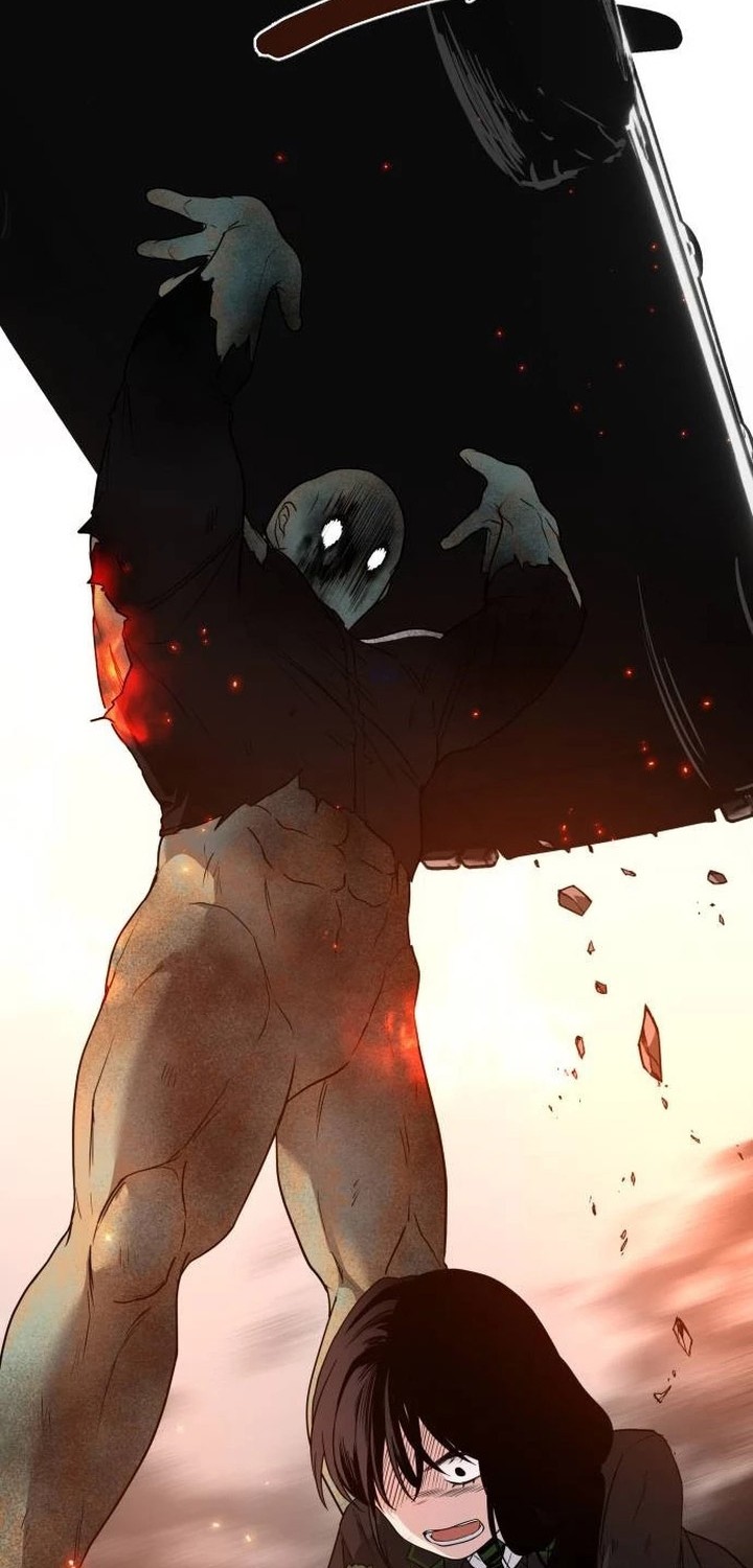The Shaman’s Blade Chapter 4 - halaman 35