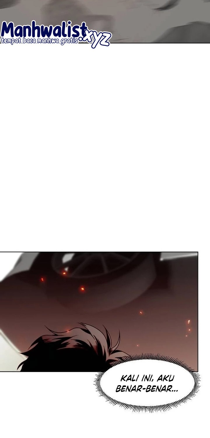 The Shaman’s Blade Chapter 4 - halaman 41