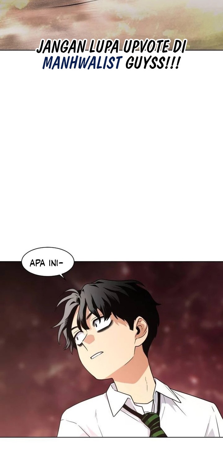 The Shaman’s Blade Chapter 4 - halaman 45