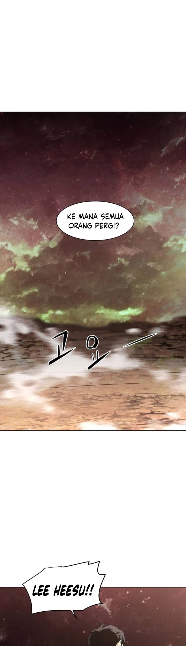 The Shaman’s Blade Chapter 4 - halaman 46