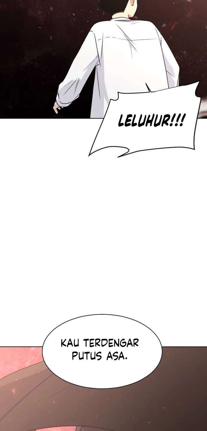 The Shaman’s Blade Chapter 4 - halaman 47