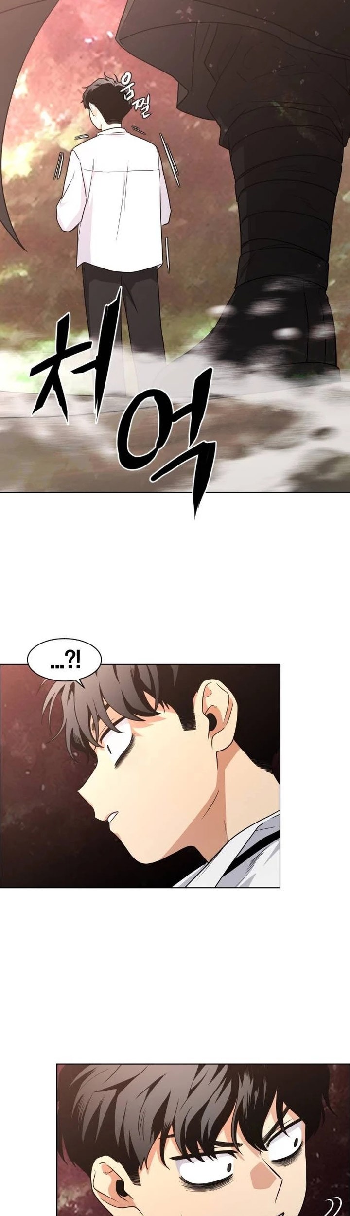 The Shaman’s Blade Chapter 4 - halaman 48