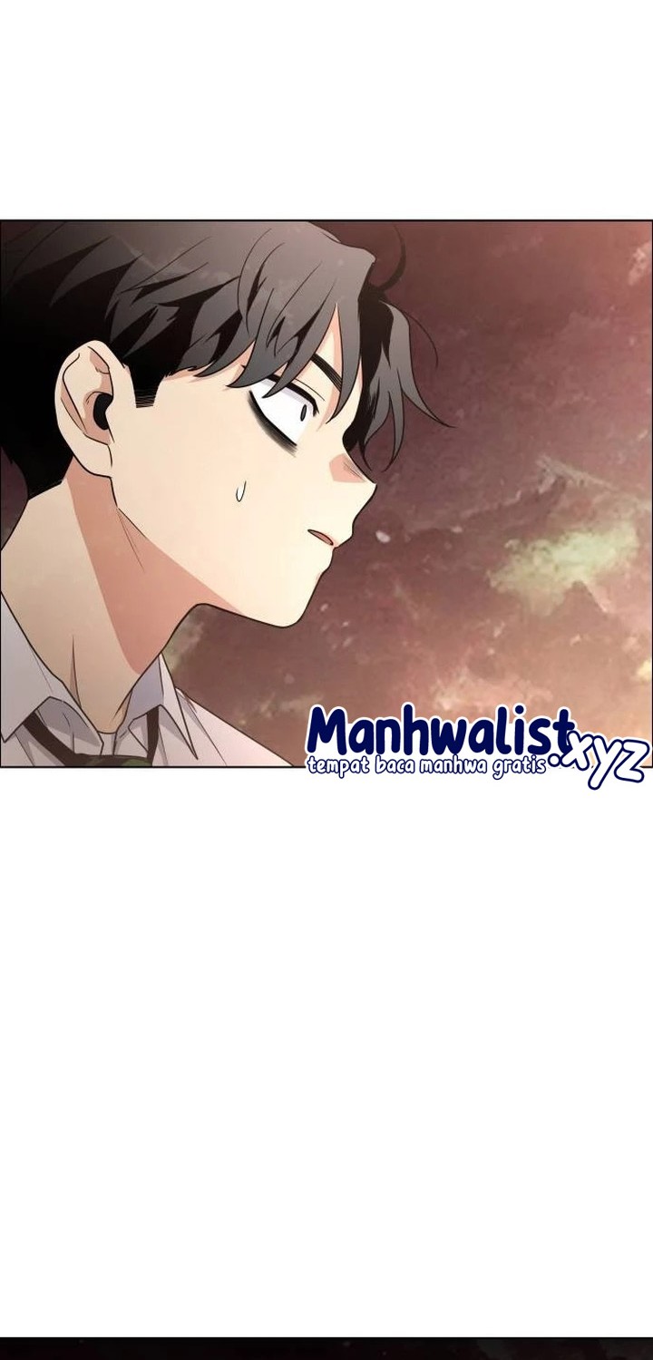 The Shaman’s Blade Chapter 4 - halaman 51