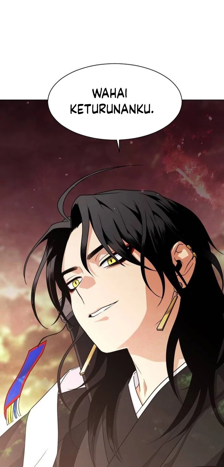 The Shaman’s Blade Chapter 4 - halaman 53